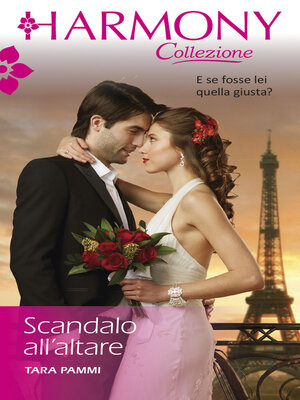 cover image of Scandalo all'altare
